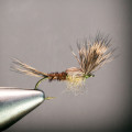 Tying Bwo Emergers Five Prinicples For Tying The Bwo Emergers